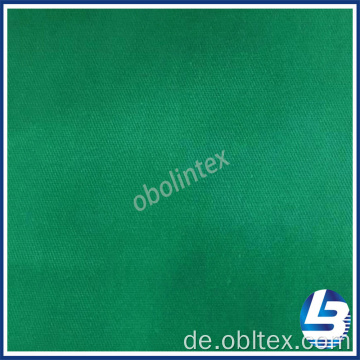 OBL21-1605 T / C 65/35 Spandex-Stoff